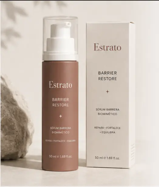Estrato Barrier Restore, sérum barrera biomimético